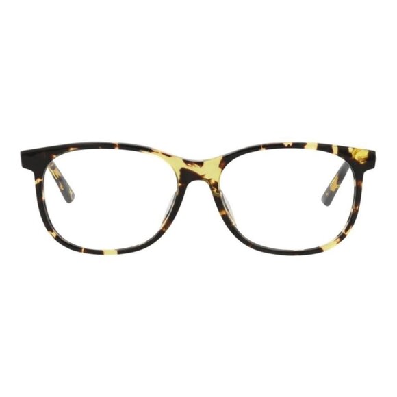 Bottega Veneta Mens Round/Oval Havana Havana Transparent Fashion Designer - Picture 2 of 4